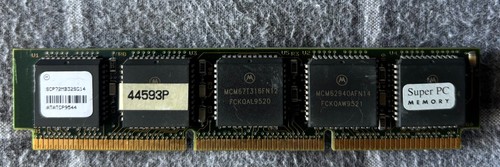 Apple level cache for serial - apple,