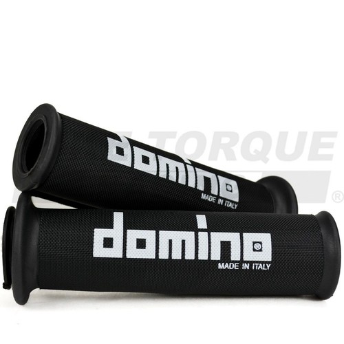 Genuine domino black xm2 - genuine,