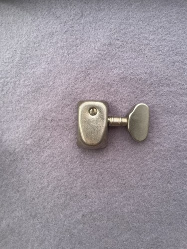 Vintage van ghent guitar tuner - vintage,