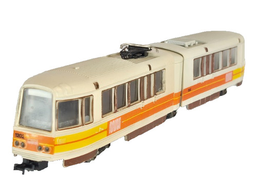 Ahm mehano 5302 ho - ahm,