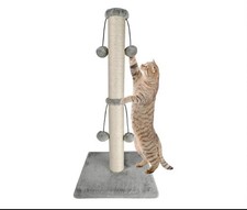 Dimaka 74cm Tall Cat