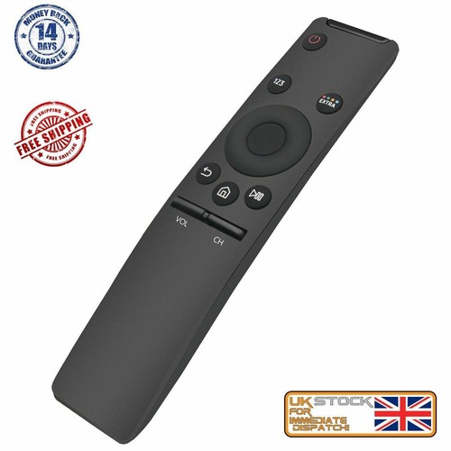 Remote for samsung smart - samsung, 4k