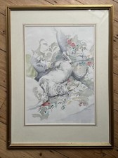 Lesley Fotherby (born 1946)