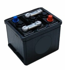 6V 404 LUCAS CLASSIC HARD