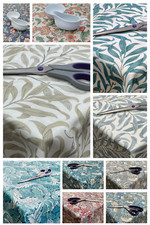 Wipe Clean Tablecloth Oilcloth