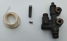 Fuel pump rebuild kit for - rebuild,