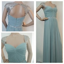 UNTOLD Long DRESS SIZE 8 Maxi