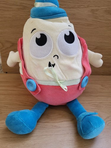 Humpty dumpty vintage - humpty,