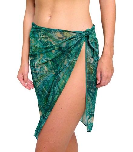 Kiniki women tan through - kiniki,