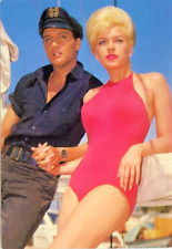 ELVIS & STELLA STEVENS -