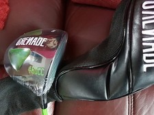 BOMBTECH GRENADE DRIVER - FREE POSTAGE TO UK