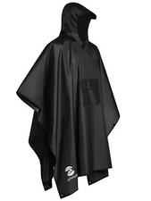 Rain Poncho 3in1
