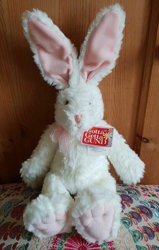 New gund duffy - new,