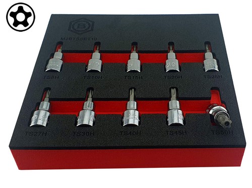 5 sided tamperproof - 5-sided,
