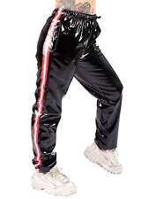 Honour Shiny PVC Tracksuit