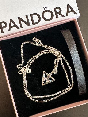 Genuine pandora silver - genuine,