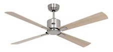 Ceiling fan with - ceiling, remote