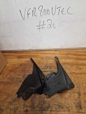 honda Vfr800 vtec 2003 fairing panel infills pair