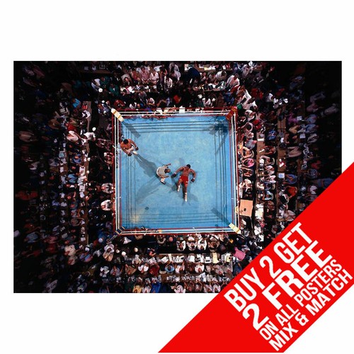 Muhammad ali bb2 george - muhammad,