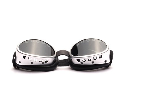 Oval safety glasses - safety,