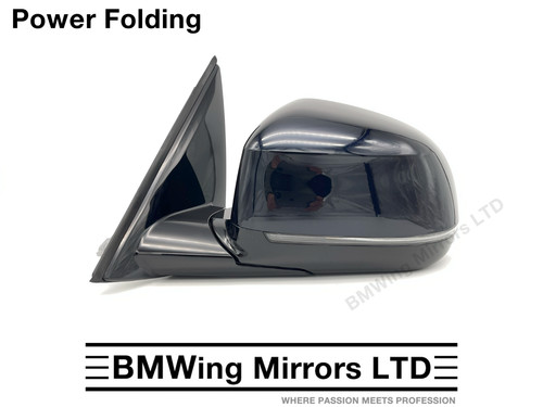 Bmw g01 g08 - g01, left