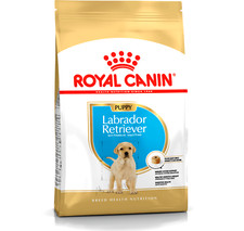 ROYAL CANIN PUPPY LABRADOR