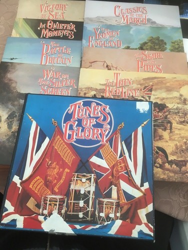 Various tunes glory 1975 - "tunes,