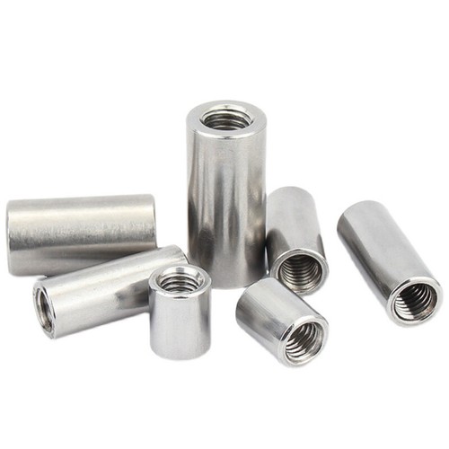 Threaded sleeve rod - sleeve,