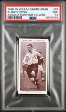 Churchman - Association