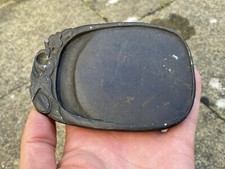 Chinese Hand Carving Inkstone