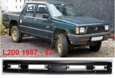 For Mitsubishi L200 P/U Model