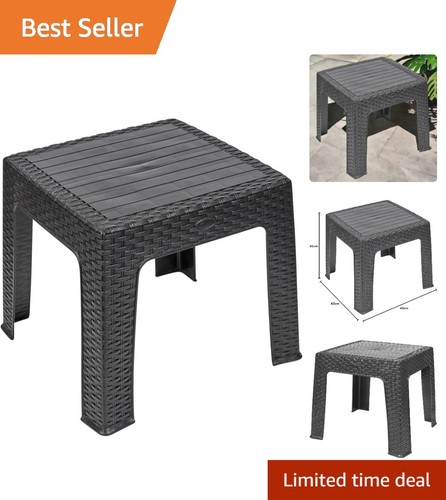 Portable rattan wicker - portable,