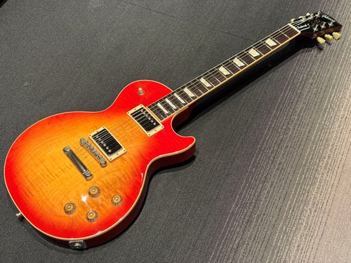 Gibson les paul - gibson,