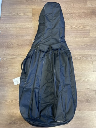 Gewa soft cello case full - full, size