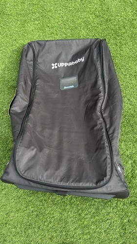 Uppababy cruz travel bag - uppababy,