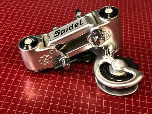 French simplex spidel super - french,