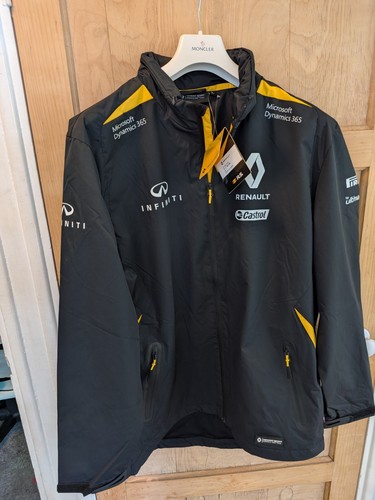 Renault team nylon - renault,