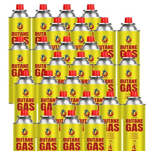 Easy shopping butane gas - easy,