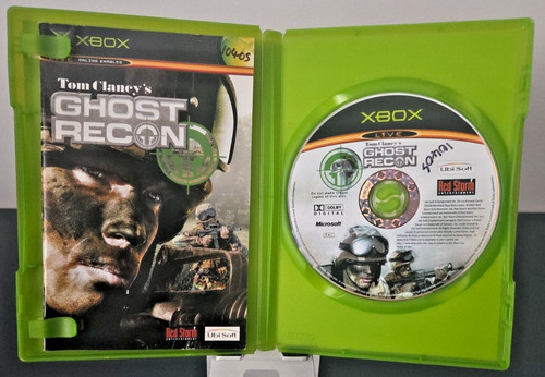 Multi buy offer tom clancy - tom, clancy's