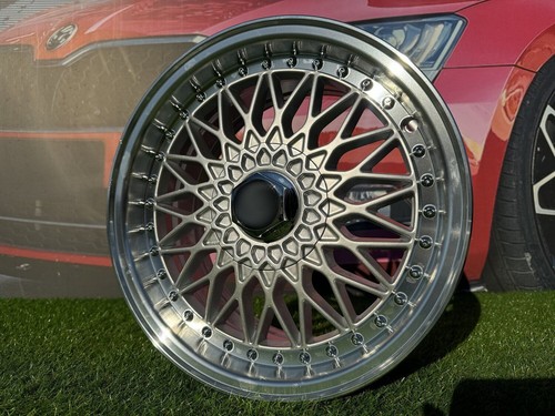 R15 inch 8x100 - inch, bbs