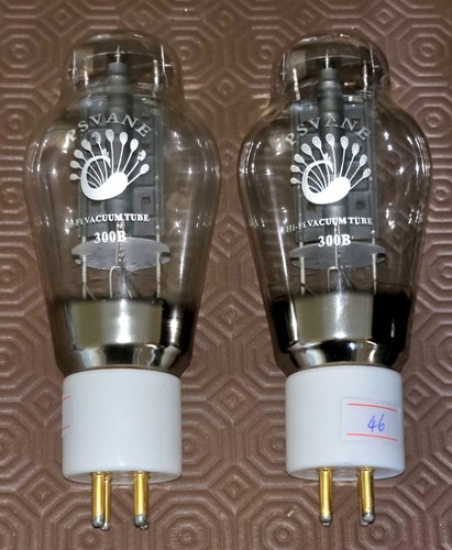 300b psvane series - 300b,