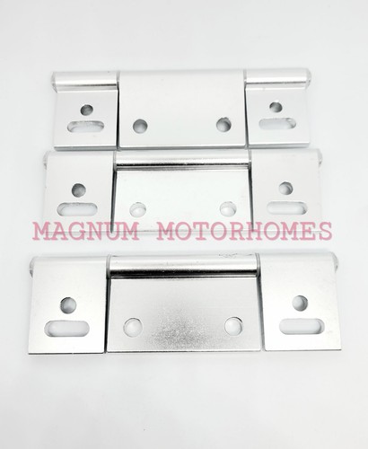 Lunar caravans exterior door - lunar,