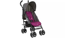 Joie Nitro E Pushchair Pram