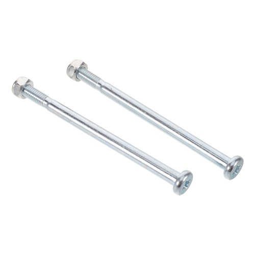 Pairs recliner screws chair - 3,