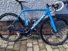 Ridley / Echelon New Frame 54