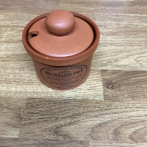 The original suffolk lidded - original,