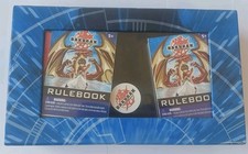 BAKUGAN Battle Brawlers Card Power House Booster Premium Special 