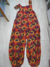 FUNKY THREADS SUNFLOWER