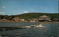 Harvey's Lake PA Pennsylvania
