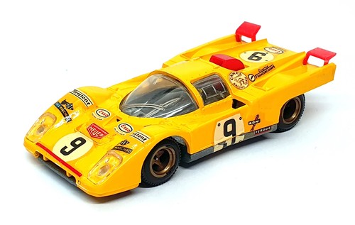 Super champion scale no - 1/43,